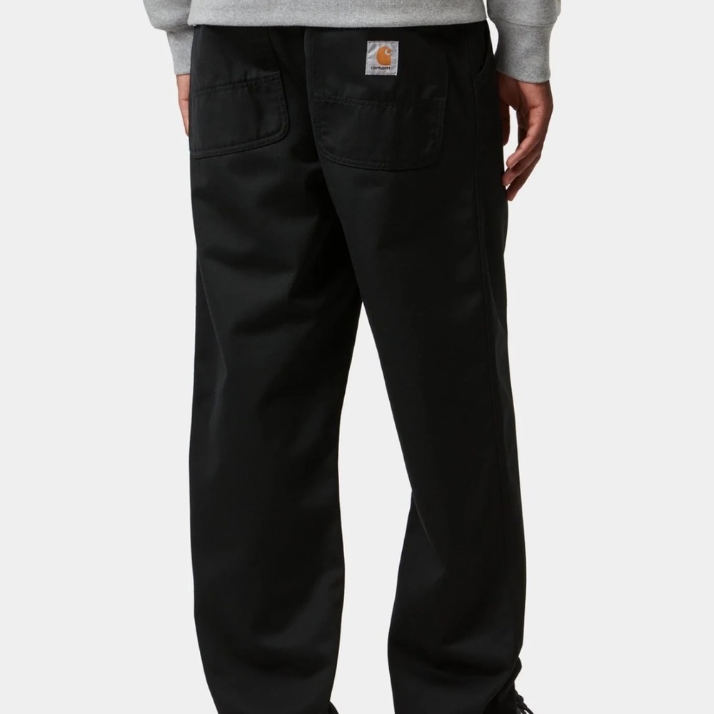 Carhartt WIP Men's Simple pant 33/32 NWT - Picture 2 of 3